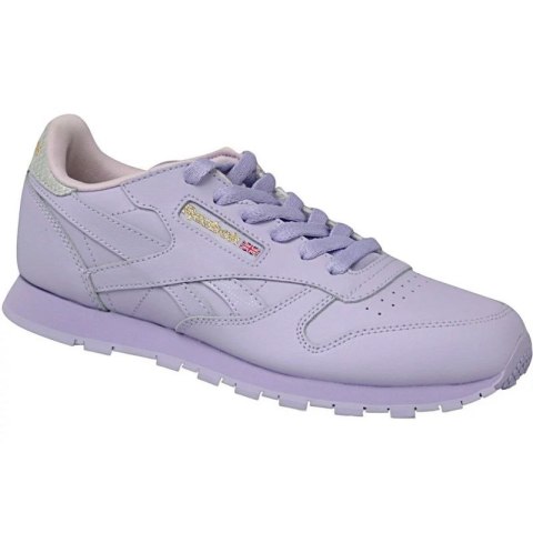 Buty Reebok Classic Leather JR BD5543 Buty Reebok Classic Leather JR BD5543