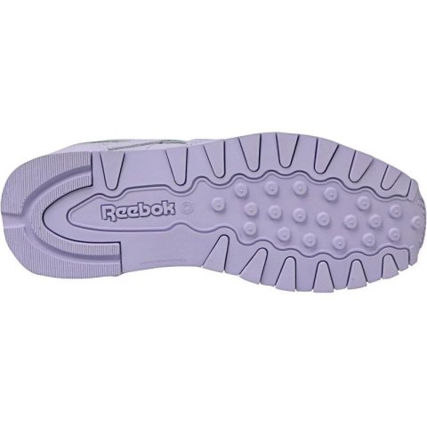 Buty Reebok Classic Leather JR BD5543 Buty Reebok Classic Leather JR BD5543