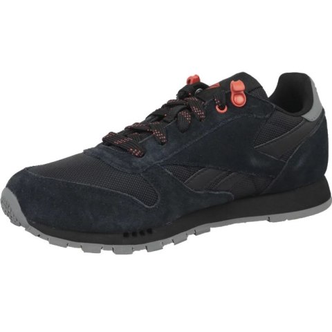 Buty Reebok Classic Leather JR CN4705 Buty Reebok Classic Leather JR CN4705