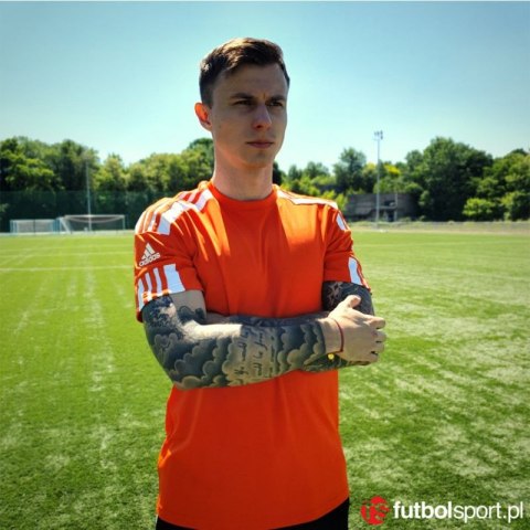 Koszulka adidas Squadra 21 JSY M GN8092 Koszulka adidas Squadra 21 JSY M GN8092