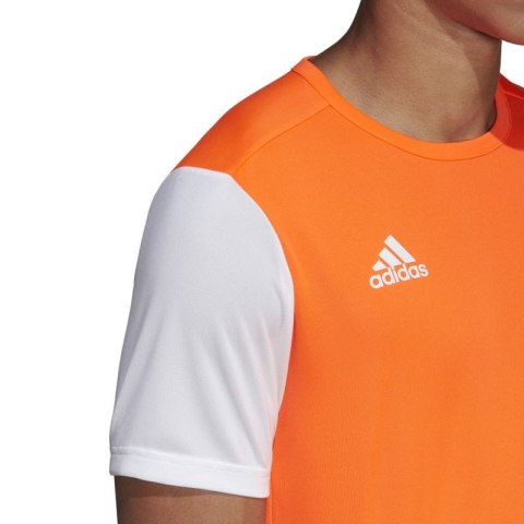 Koszulka piłkarska adidas Estro 19 JSY M DP3236 Koszulka piłkarska adidas Estro 19 JSY M DP3236