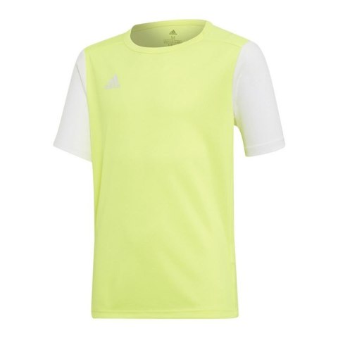 Koszulka piłkarska adidas Estro 19 JSY Y Jr DP3229 Koszulka piłkarska adidas Estro 19 JSY Y Jr DP3229