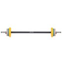 Sztanga do body pump 20 kg HMS SBP25