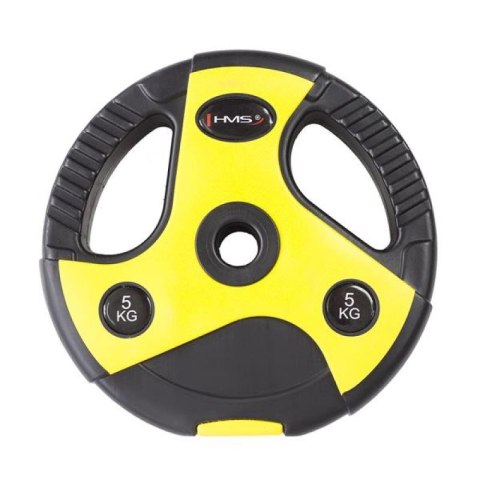 Sztanga do body pump 20KG HMS SBP15 Sztanga do body pump 20KG HMS SBP15
