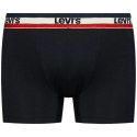 Bielizna Levi's Boxer 3 Pairs Briefs 37149-0544