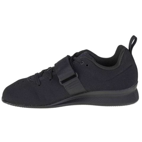 Buty Adidas Weightlifting II Jr F99816 Buty Adidas Weightlifting II Jr F99816