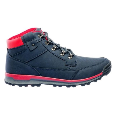Buty Iguana Severo Mid M 92800187171 Buty Iguana Severo Mid M 92800187171
