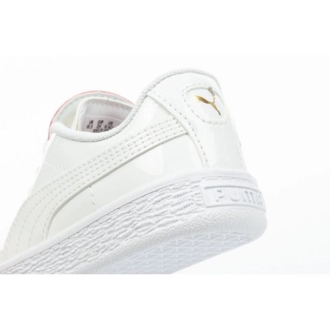 Buty Puma Basket Crush Patent Baby Jr 369676 01 Buty Puma Basket Crush Patent Baby Jr 369676 01
