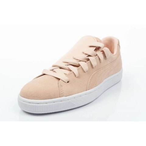 Buty Puma suede crush frosted W 370194 01 Buty Puma suede crush frosted W 370194 01