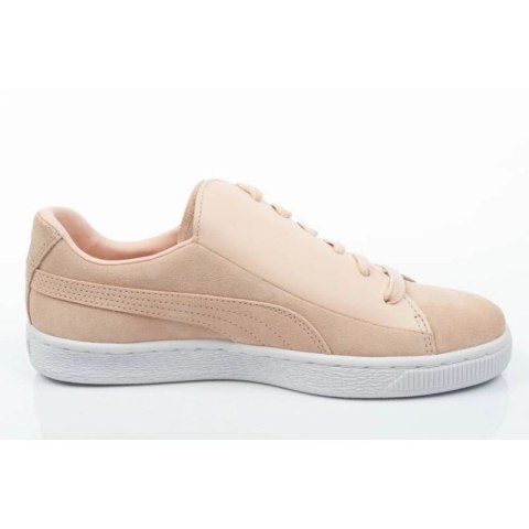 Buty Puma suede crush frosted W 370194 01 Buty Puma suede crush frosted W 370194 01