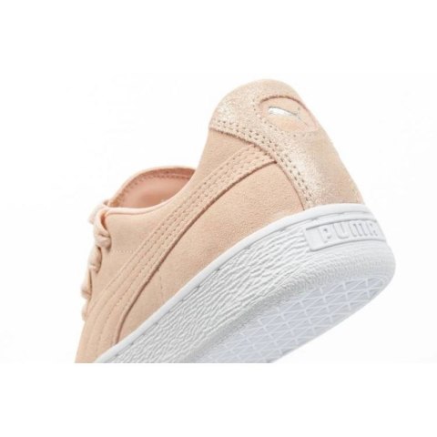 Buty Puma suede crush frosted W 370194 01 Buty Puma suede crush frosted W 370194 01
