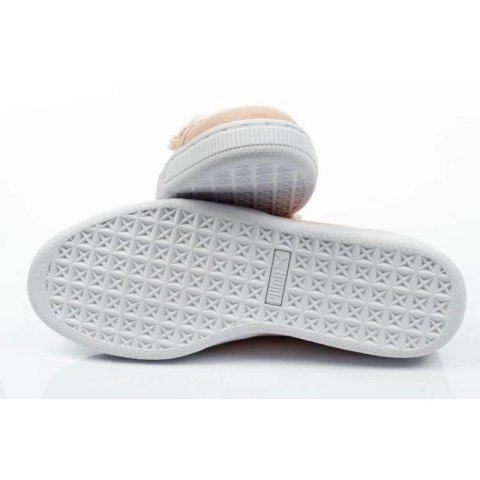 Buty Puma suede crush frosted W 370194 01 Buty Puma suede crush frosted W 370194 01
