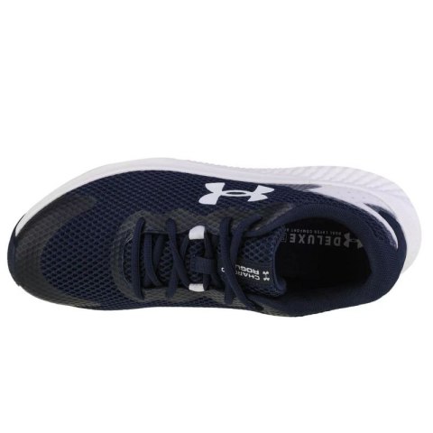Buty Under Armour Charged Rogue 3 M 3024877-401 Buty Under Armour Charged Rogue 3 M 3024877-401