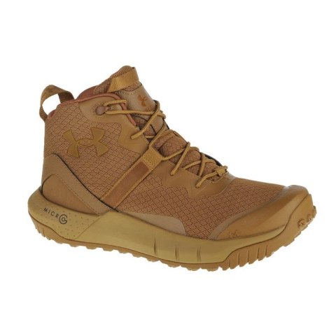Buty Under Armour Micro G Valsetz Mid M 3023741-200 Buty Under Armour Micro G Valsetz Mid M 3023741-200