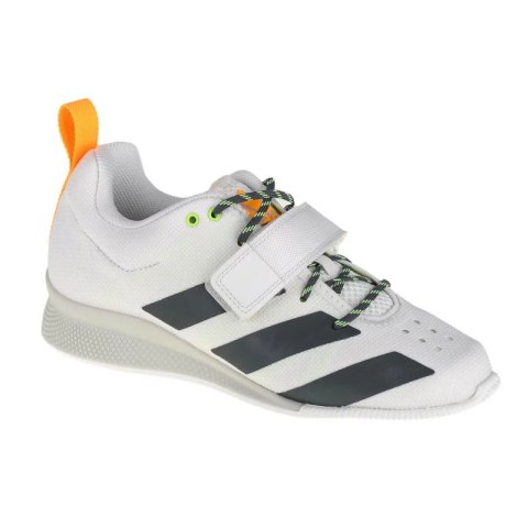 Buty adidas Weightlifting II FU8165 Buty adidas Weightlifting II FU8165