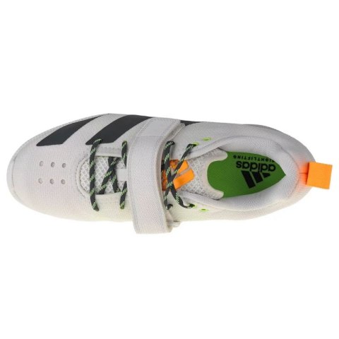 Buty adidas Weightlifting II FU8165 Buty adidas Weightlifting II FU8165