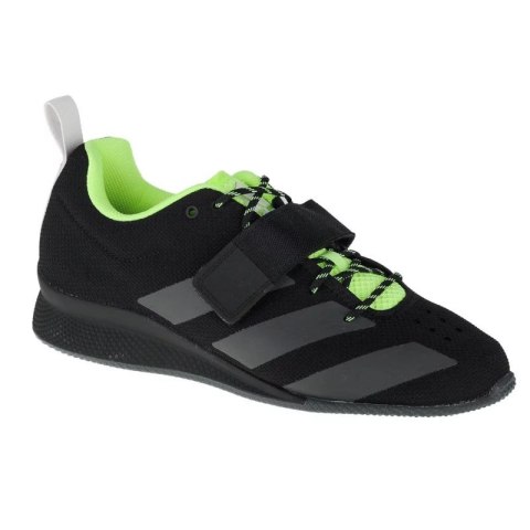 Buty adidas Weightlifting II Jr FV6592 Buty adidas Weightlifting II Jr FV6592
