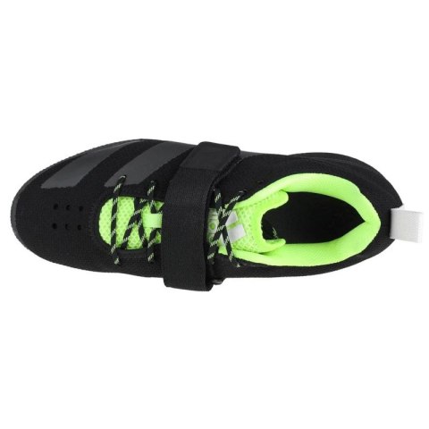 Buty adidas Weightlifting II Jr FV6592 Buty adidas Weightlifting II Jr FV6592