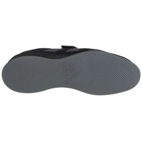 Buty adidas Weightlifting II Jr FV6592 Buty adidas Weightlifting II Jr FV6592