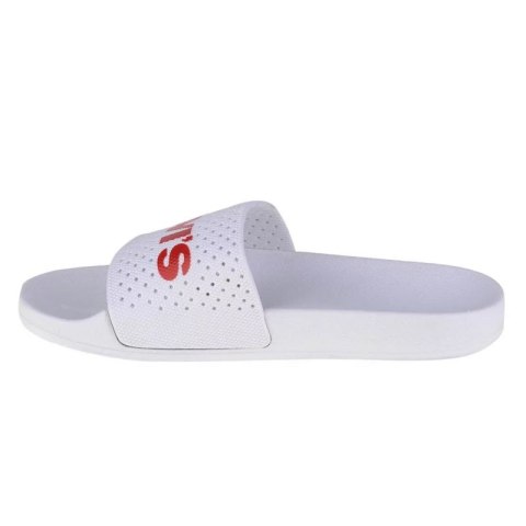 Klapki Levi's June Perf S W 233025-753-151 Klapki Levi's June Perf S W 233025-753-151