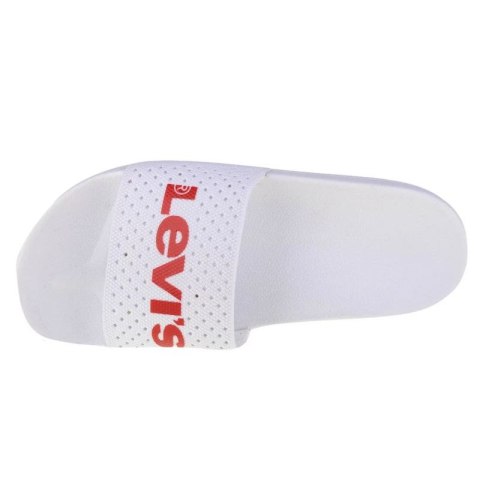 Klapki Levi's June Perf S W 233025-753-151 Klapki Levi's June Perf S W 233025-753-151