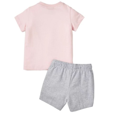 Komplet Puma Minicats Tee Short Set Jr 845839-36 Komplet Puma Minicats Tee Short Set Jr 845839-36