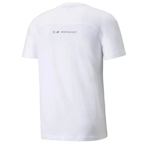 Koszulka Puma BMW M Motorsport T7 Tee M 531183-02 Koszulka Puma BMW M Motorsport T7 Tee M 531183-02