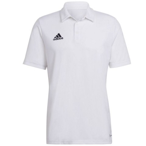 Koszulka adidas Entrada 22 Polo M HC5067 Koszulka adidas Entrada 22 Polo M HC5067