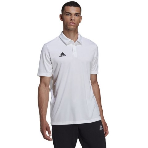 Koszulka adidas Entrada 22 Polo M HC5067 Koszulka adidas Entrada 22 Polo M HC5067