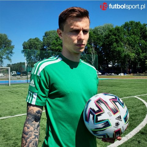 Koszulka adidas Squadra 21 JSY M GN5721 Koszulka adidas Squadra 21 JSY M GN5721