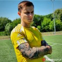Koszulka adidas Squadra 21 JSY M GN5728