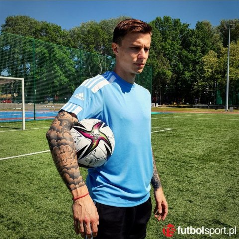 Koszulka adidas Squadra 21 JSY M GN6726 Koszulka adidas Squadra 21 JSY M GN6726