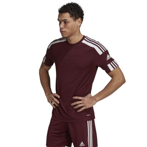 Koszulka adidas Squadra 21 JSY M GN8091 Koszulka adidas Squadra 21 JSY M GN8091