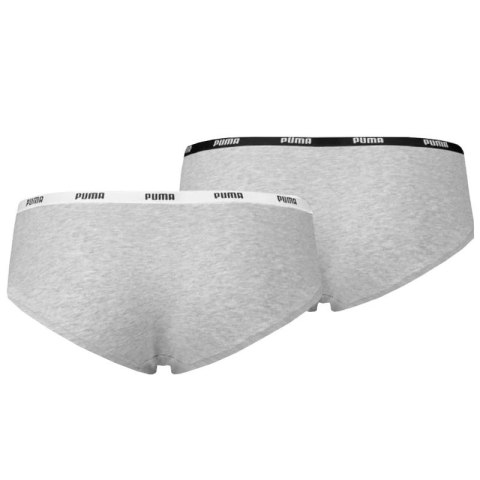 Majtki Puma Hipsters 2 Pack W 603022001-328 Majtki Puma Hipsters 2 Pack W 603022001-328