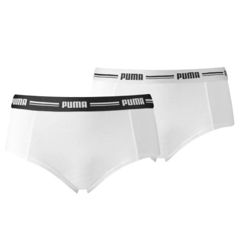Majtki Puma Mini Short 2 Pack W 603033001-317 Majtki Puma Mini Short 2 Pack W 603033001-317