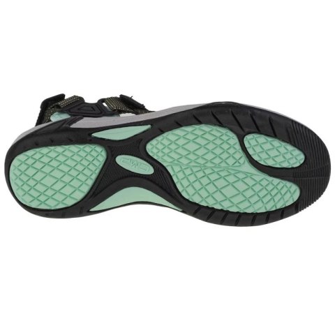 Sandały CMP Hamal Wmn Hiking Sandal W 38Q9956-F854 Sandały CMP Hamal Wmn Hiking Sandal W 38Q9956-F854