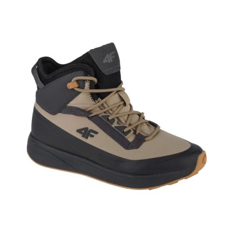 Buty 4F Dcx-22 Snow Boots Jr 4FJAW22FWINM007-26S Buty 4F Dcx-22 Snow Boots Jr 4FJAW22FWINM007-26S