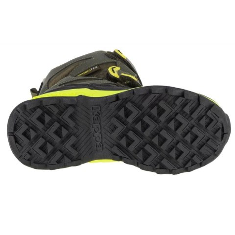 Buty Kappa Vipos Tex K Jr 260902K-3133 Buty Kappa Vipos Tex K Jr 260902K-3133