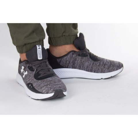 Buty Under Armour Charged Pursuit 3 Twist M 3025945-100 Buty Under Armour Charged Pursuit 3 Twist M 3025945-100