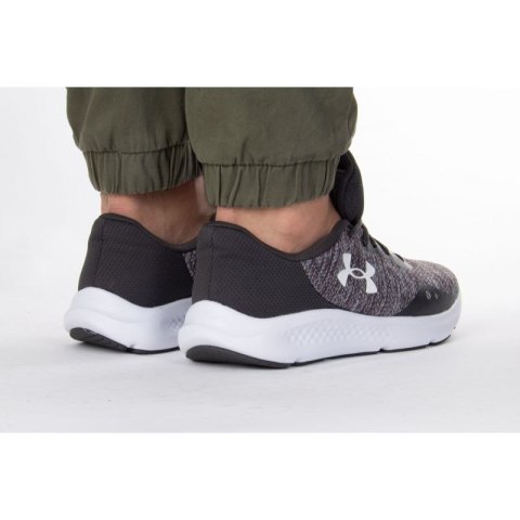 Buty Under Armour Charged Pursuit 3 Twist M 3025945-100 Buty Under Armour Charged Pursuit 3 Twist M 3025945-100