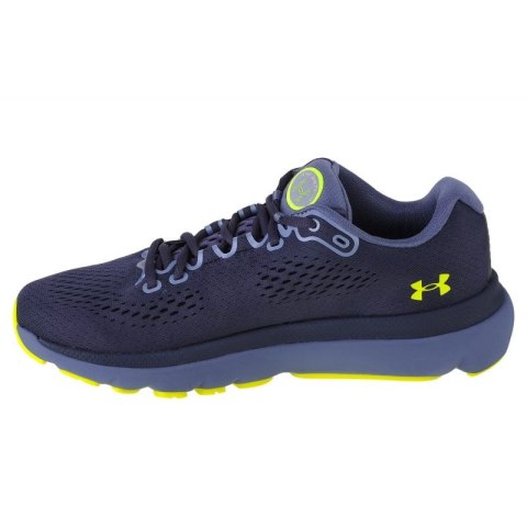 Buty do biegania Under Armour Hovr Infinite 4 M 3024897-500 Buty do biegania Under Armour Hovr Infinite 4 M 3024897-500