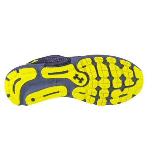 Buty do biegania Under Armour Hovr Infinite 4 M 3024897-500 Buty do biegania Under Armour Hovr Infinite 4 M 3024897-500