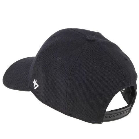 Czapka 47 Brand MLB New York Yankees MVP Cap B-MVPSP17WBP-BKW Czapka 47 Brand MLB New York Yankees MVP Cap B-MVPSP17WBP-BKW