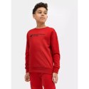 Bluza 4F Jr 4FJSS23TSWSM222-62S