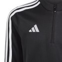 Bluza adidas Tiro 23 Training Top Jr HS3618