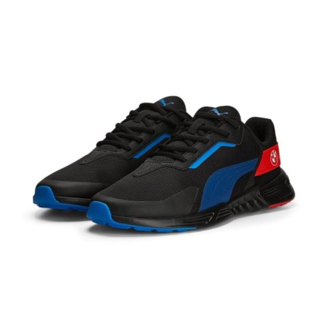 Buty Puma BMW MMS Tiburion Logo M 307502 01 Buty Puma BMW MMS Tiburion Logo M 307502 01