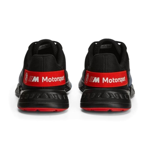 Buty Puma BMW MMS Tiburion Logo M 307502 01 Buty Puma BMW MMS Tiburion Logo M 307502 01