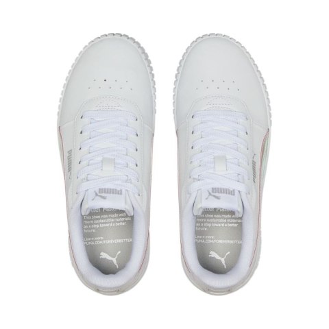 Buty Puma Carina 2.0 Holo Jr 387985 01 Buty Puma Carina 2.0 Holo Jr 387985 01