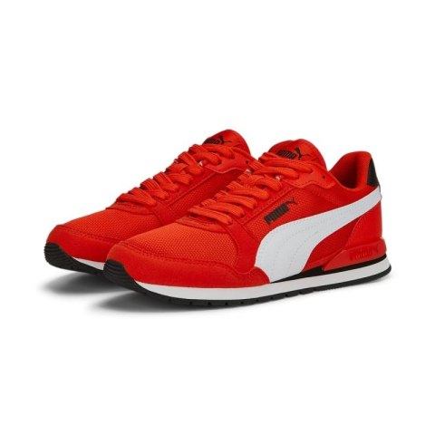 Buty Puma ST Runner v3 Mesh Jr 385510 17 Buty Puma ST Runner v3 Mesh Jr 385510 17