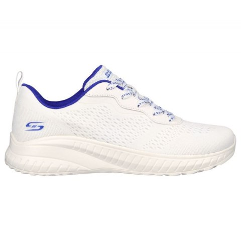 Buty Skechers Bobs Squad Chaos W 117227/OFWT Buty Skechers Bobs Squad Chaos W 117227/OFWT